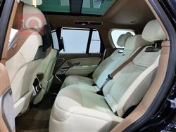 لاند ڕۆڤەر ڕانج ڕۆڤەر ڤۆگ